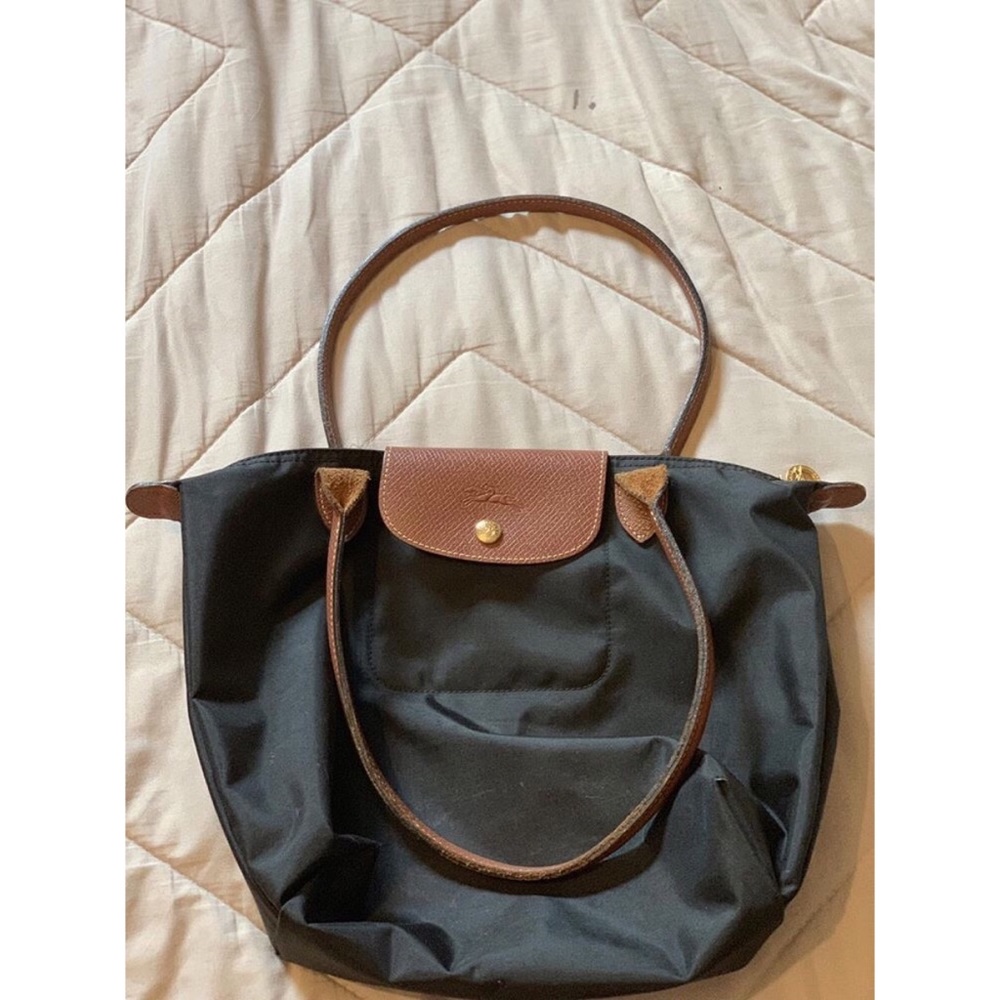 Long champ shoulder bag 💼